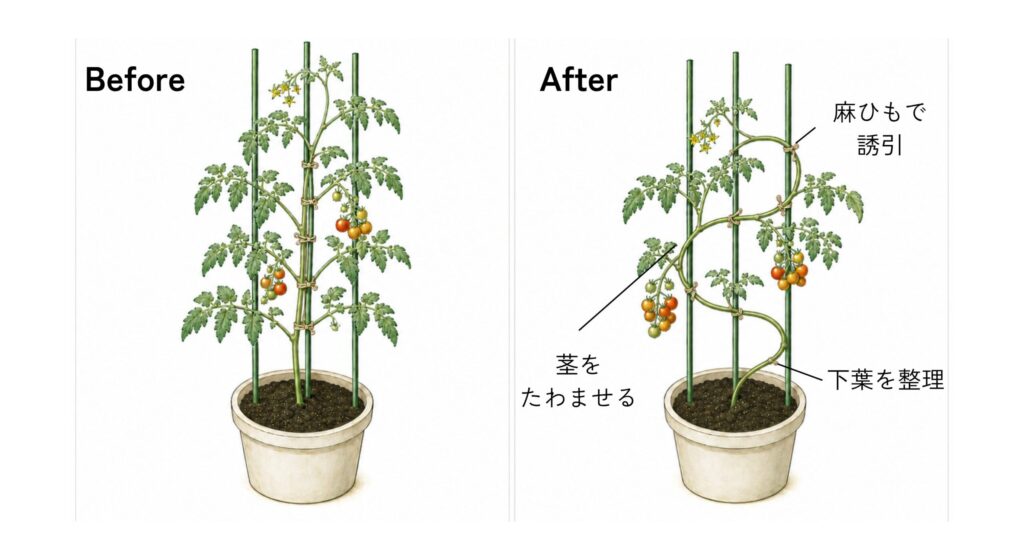 つる下ろしbefore_after